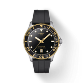 Tissot Seastar 1000 40 mm Herrenuhr - T120.410.27.051.00